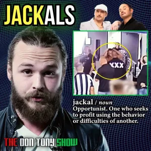 The Sit-Down with Don Tony 4/12/24