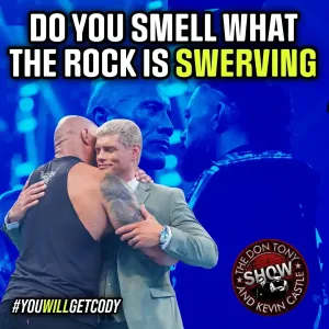 Don Tony & Kevin Castle Show 2/5/24: #YouWillGetCody vs Roman At WrestleMania 40
