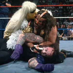 This Week In Wrestling History (Week Nineteen) 5/6 – 5/12